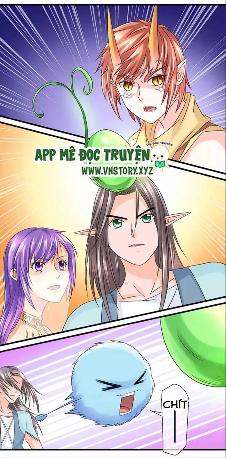 Bồn Tắm Có Vấn Đề? Chapter 51 - 20