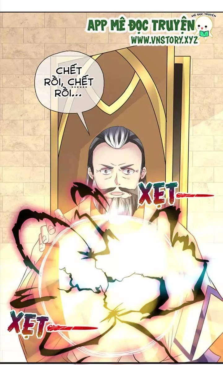 Bồn Tắm Có Vấn Đề? Chapter 51 - 32