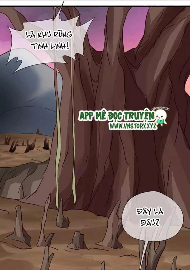 Bồn Tắm Có Vấn Đề? Chapter 51 - 34