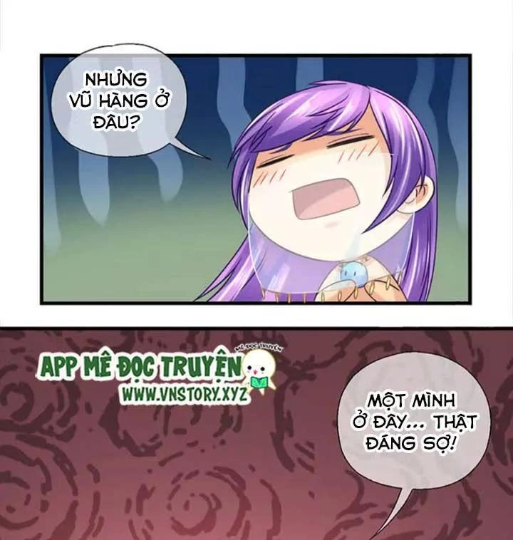 Bồn Tắm Có Vấn Đề? Chapter 51 - 41