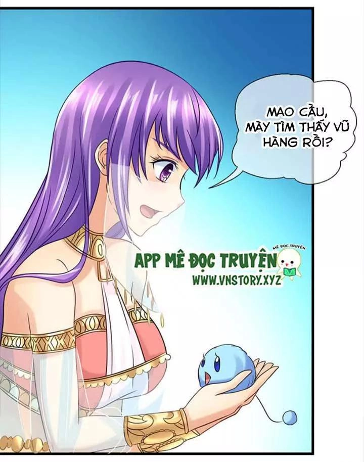 Bồn Tắm Có Vấn Đề? Chapter 51 - 44