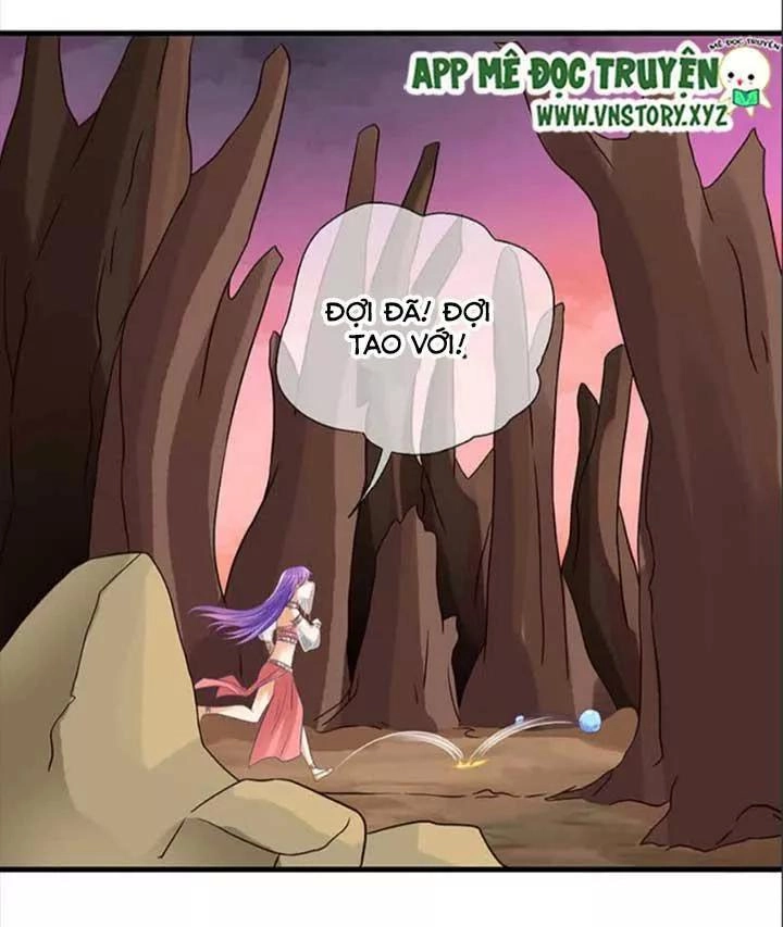 Bồn Tắm Có Vấn Đề? Chapter 51 - 47