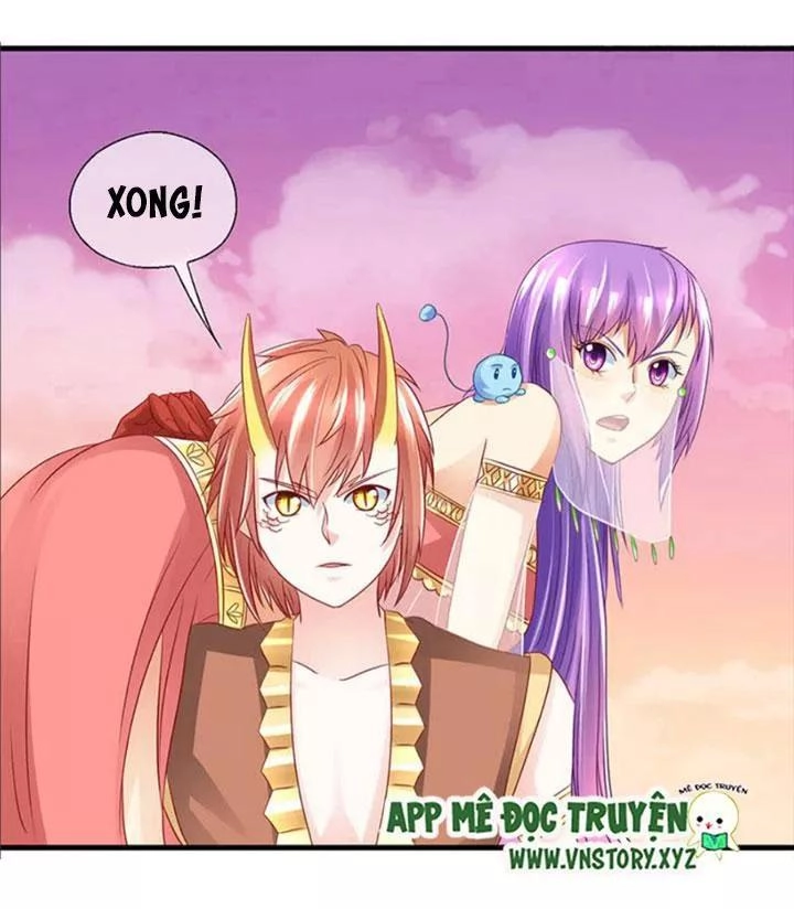 Bồn Tắm Có Vấn Đề? Chapter 52 - 34