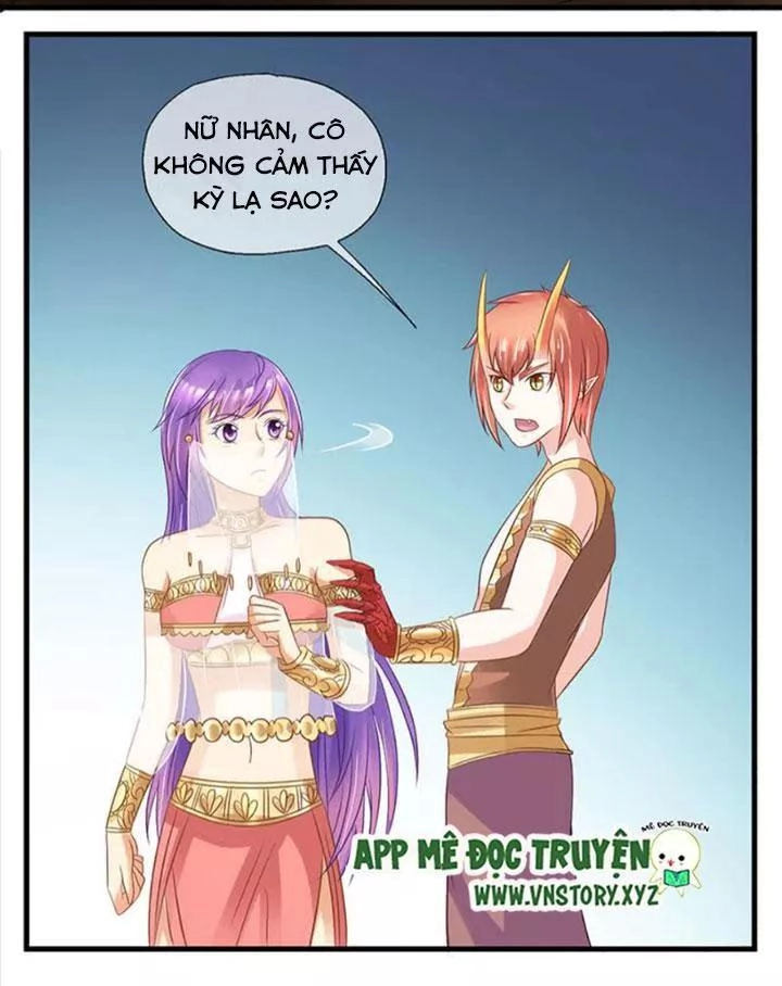 Bồn Tắm Có Vấn Đề? Chapter 53 - 3