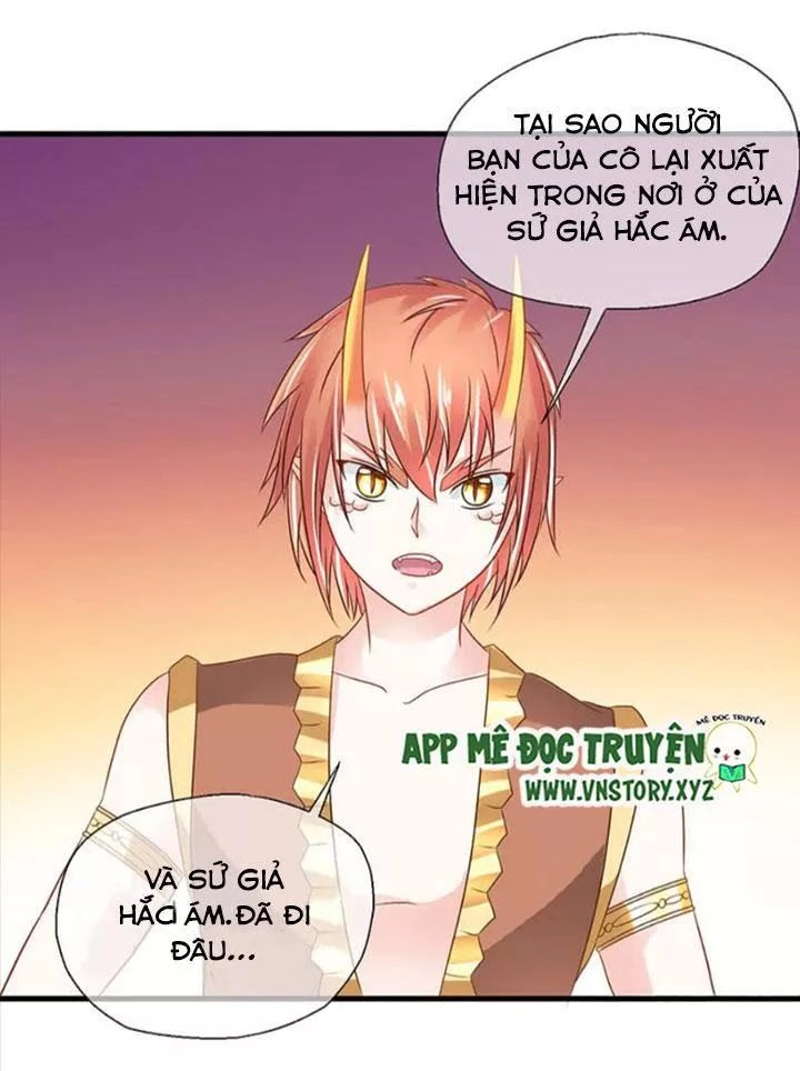 Bồn Tắm Có Vấn Đề? Chapter 53 - 5