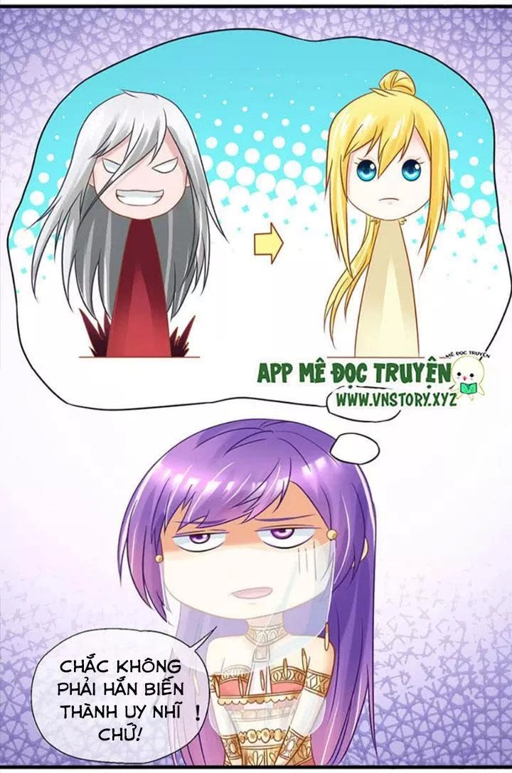 Bồn Tắm Có Vấn Đề? Chapter 53 - 8