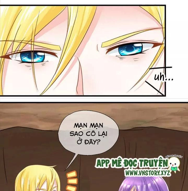 Bồn Tắm Có Vấn Đề? Chapter 53 - 11