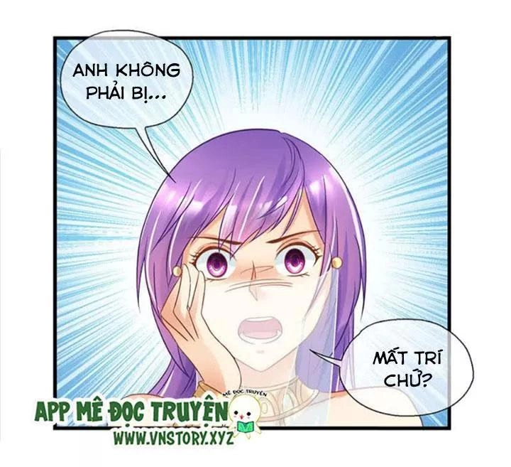 Bồn Tắm Có Vấn Đề? Chapter 53 - 16