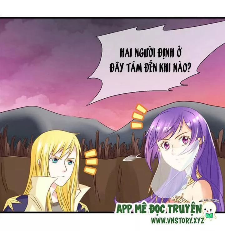 Bồn Tắm Có Vấn Đề? Chapter 53 - 17