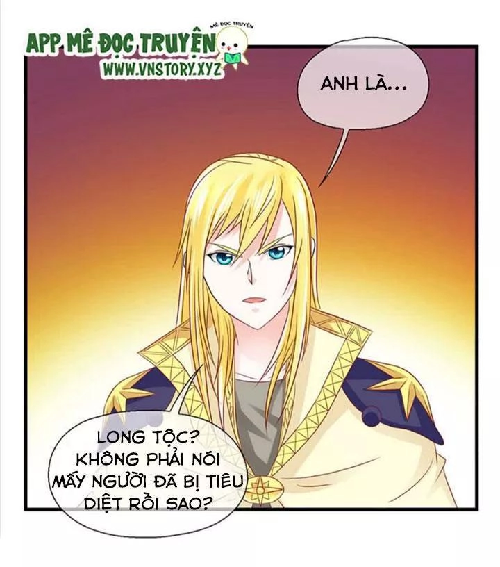 Bồn Tắm Có Vấn Đề? Chapter 53 - 22