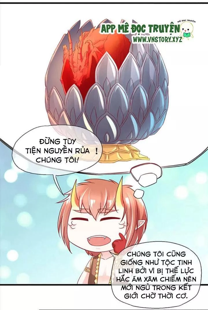 Bồn Tắm Có Vấn Đề? Chapter 53 - 23