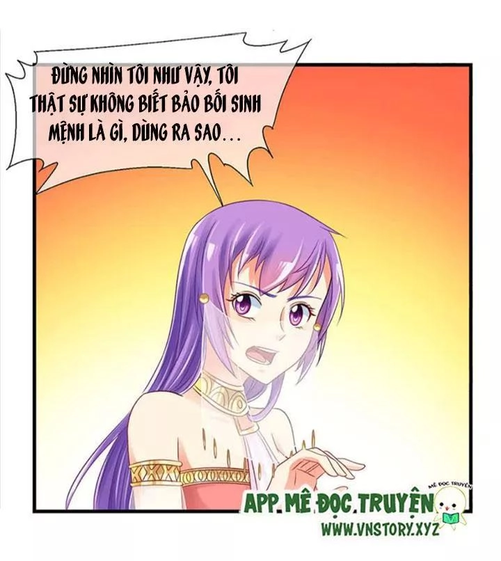 Bồn Tắm Có Vấn Đề? Chapter 53 - 26