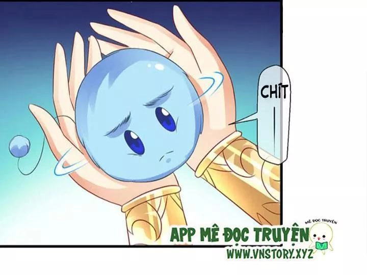 Bồn Tắm Có Vấn Đề? Chapter 53 - 32