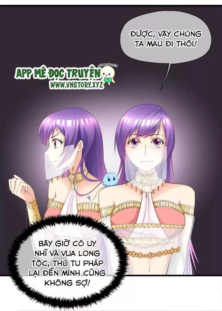 Bồn Tắm Có Vấn Đề? Chapter 53 - 38