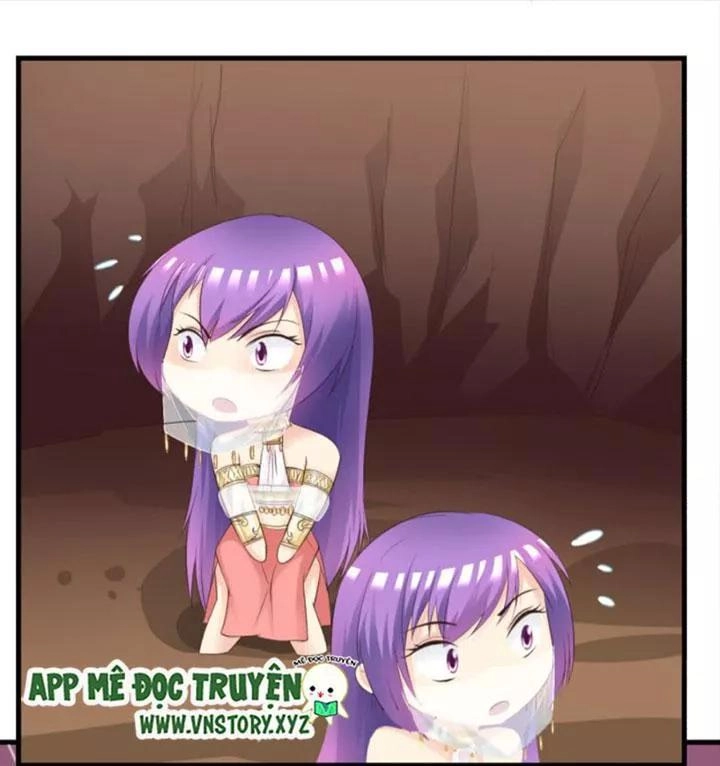 Bồn Tắm Có Vấn Đề? Chapter 53 - 44