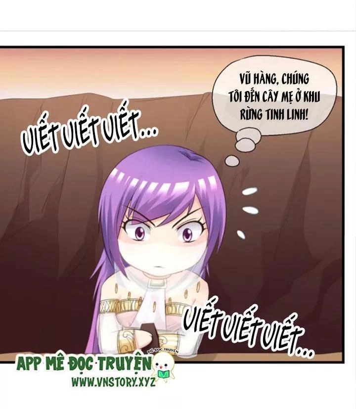 Bồn Tắm Có Vấn Đề? Chapter 53 - 47