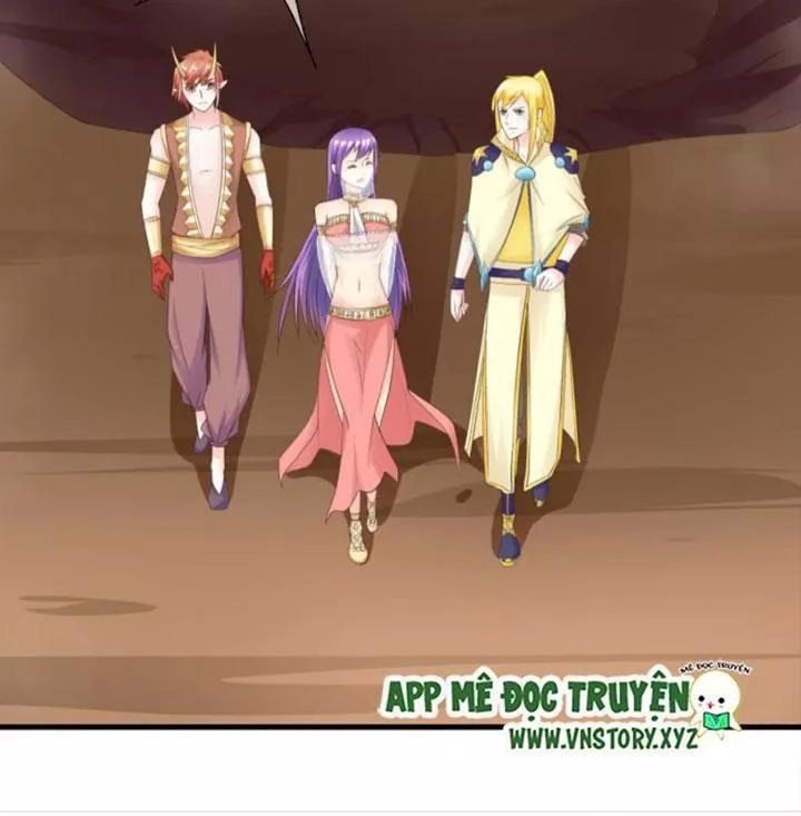 Bồn Tắm Có Vấn Đề? Chapter 53 - 50