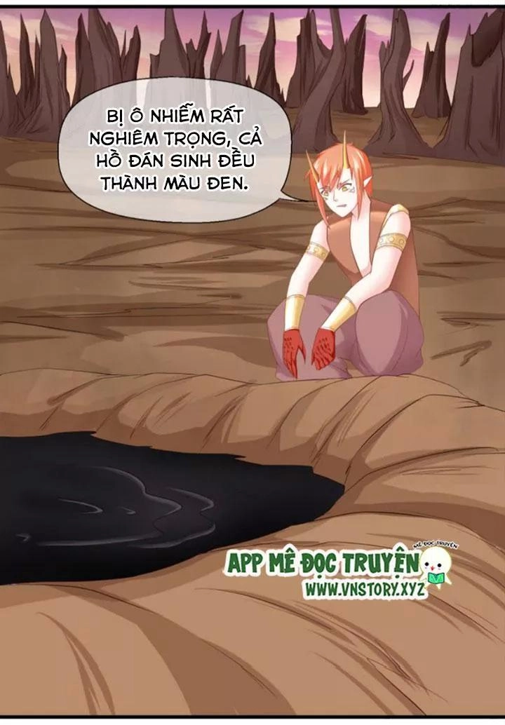 Bồn Tắm Có Vấn Đề? Chapter 53 - 53