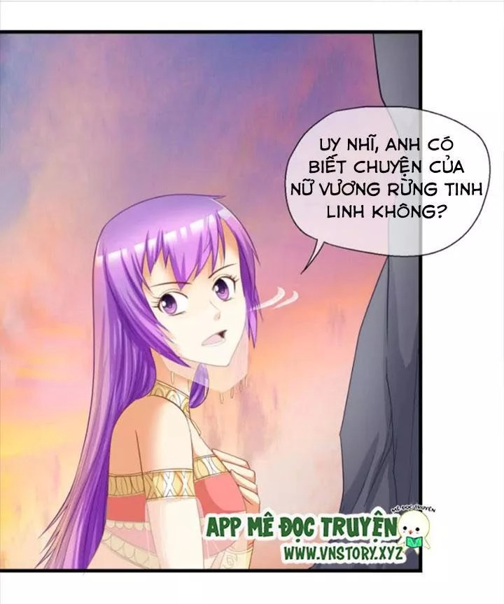 Bồn Tắm Có Vấn Đề? Chapter 53 - 57