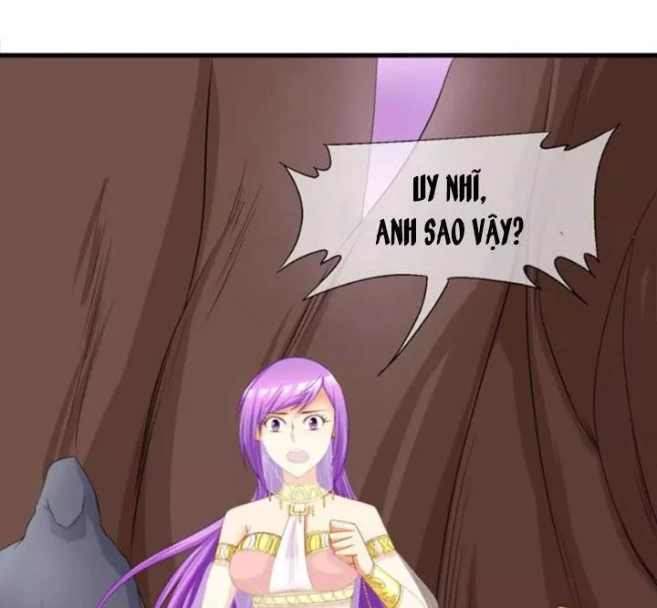 Bồn Tắm Có Vấn Đề? Chapter 53 - 59