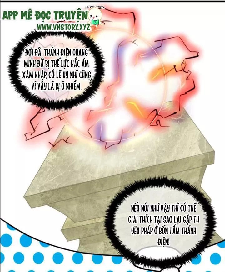 Bồn Tắm Có Vấn Đề? Chapter 54 - 8