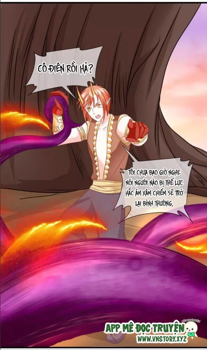 Bồn Tắm Có Vấn Đề? Chapter 54 - 20