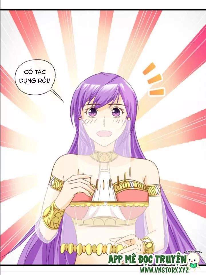 Bồn Tắm Có Vấn Đề? Chapter 54 - 26