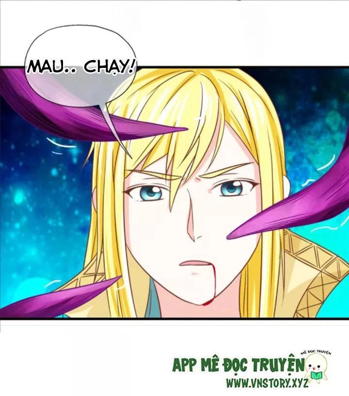 Bồn Tắm Có Vấn Đề? Chapter 54 - 33