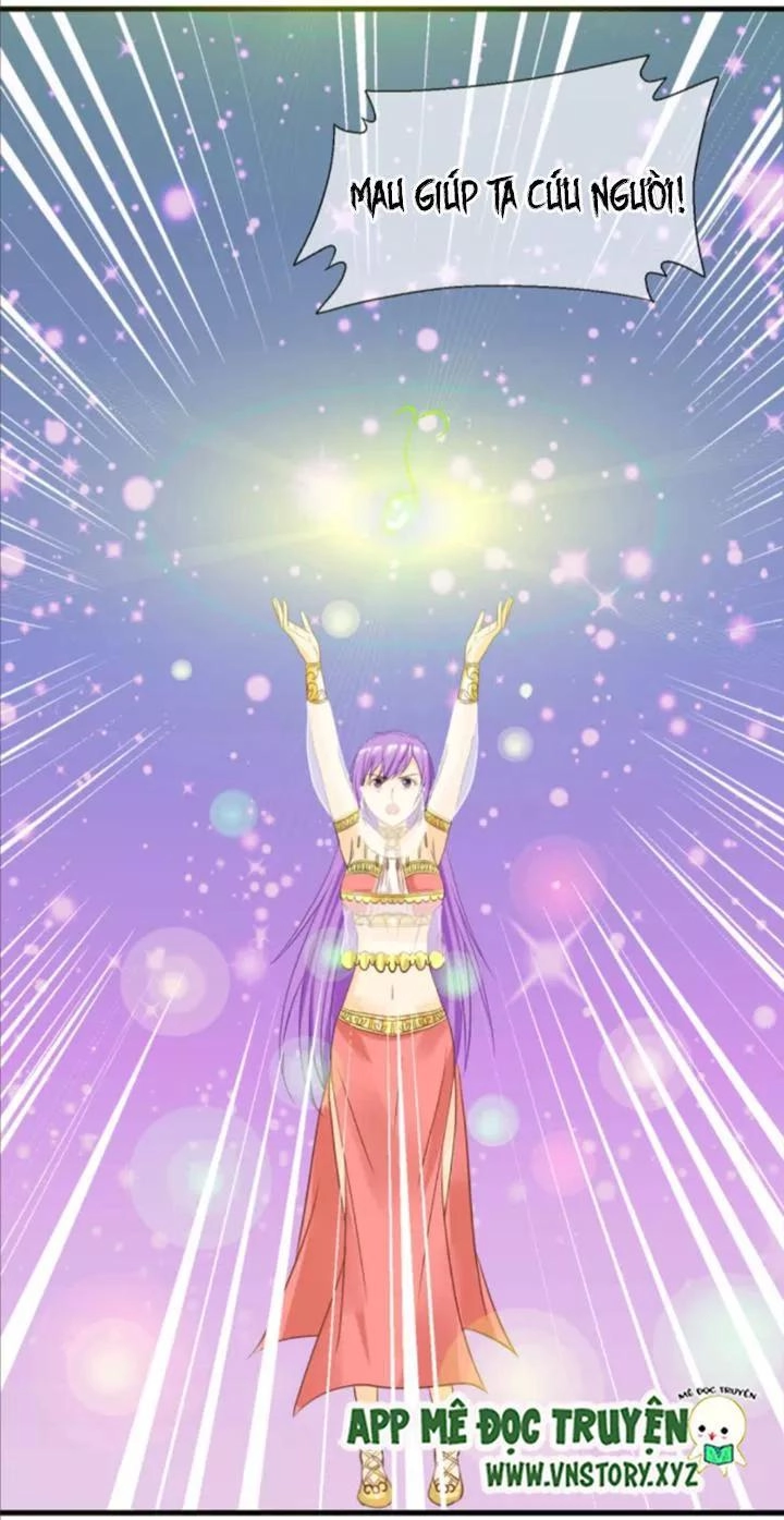 Bồn Tắm Có Vấn Đề? Chapter 54 - 38