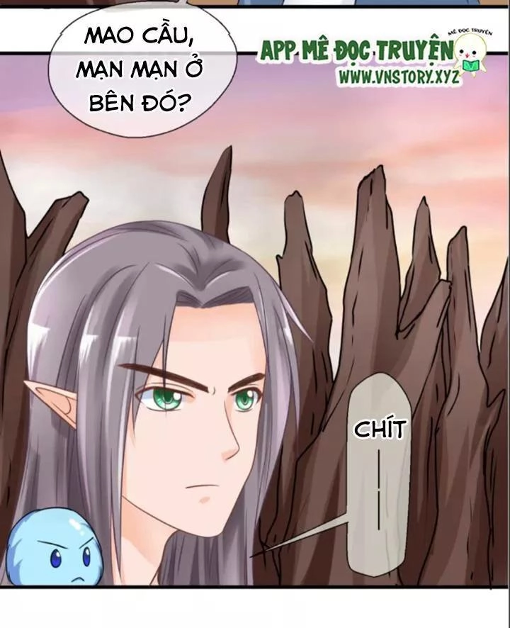 Bồn Tắm Có Vấn Đề? Chapter 54 - 47