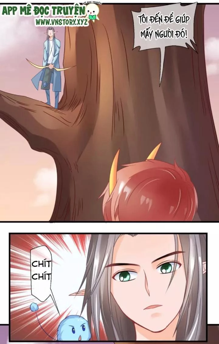 Bồn Tắm Có Vấn Đề? Chapter 55 - 4