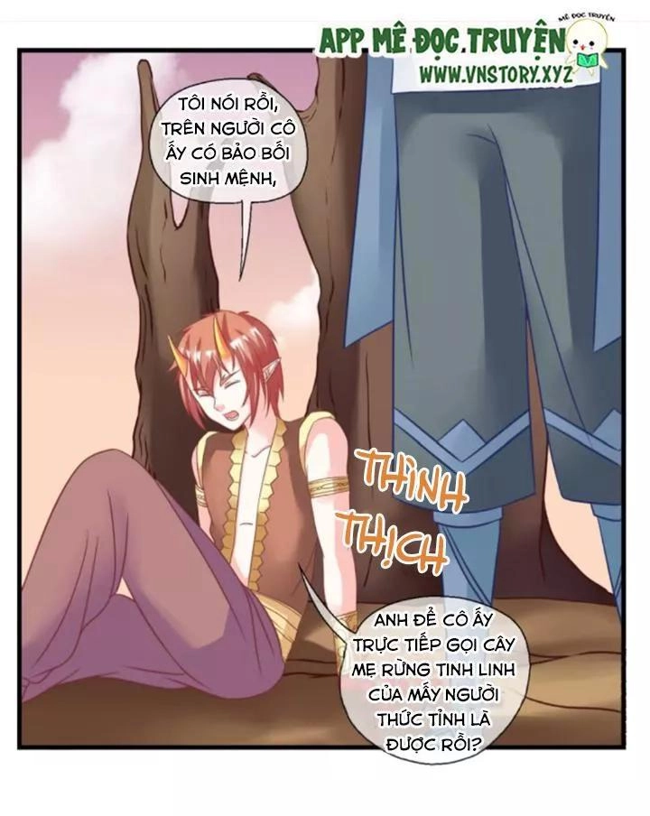 Bồn Tắm Có Vấn Đề? Chapter 55 - 17