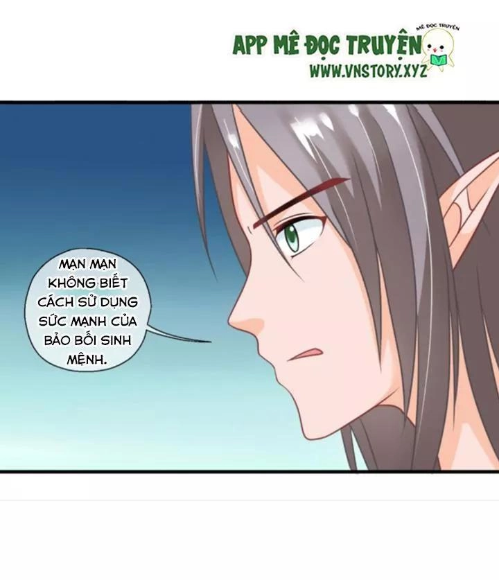 Bồn Tắm Có Vấn Đề? Chapter 55 - 18