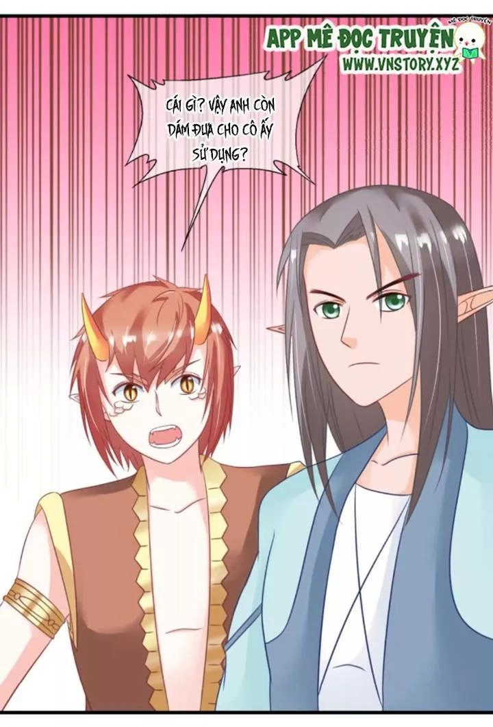 Bồn Tắm Có Vấn Đề? Chapter 55 - 19