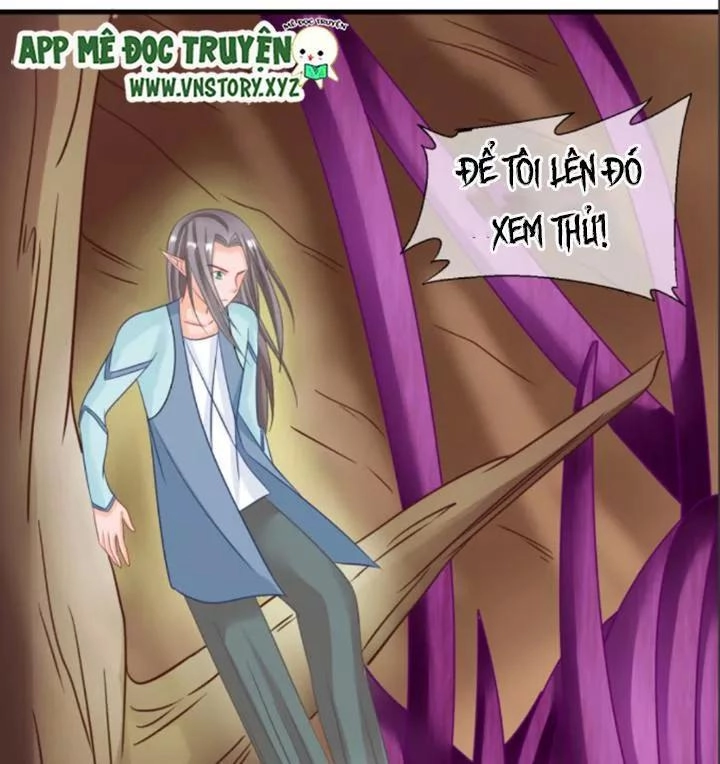 Bồn Tắm Có Vấn Đề? Chapter 55 - 22