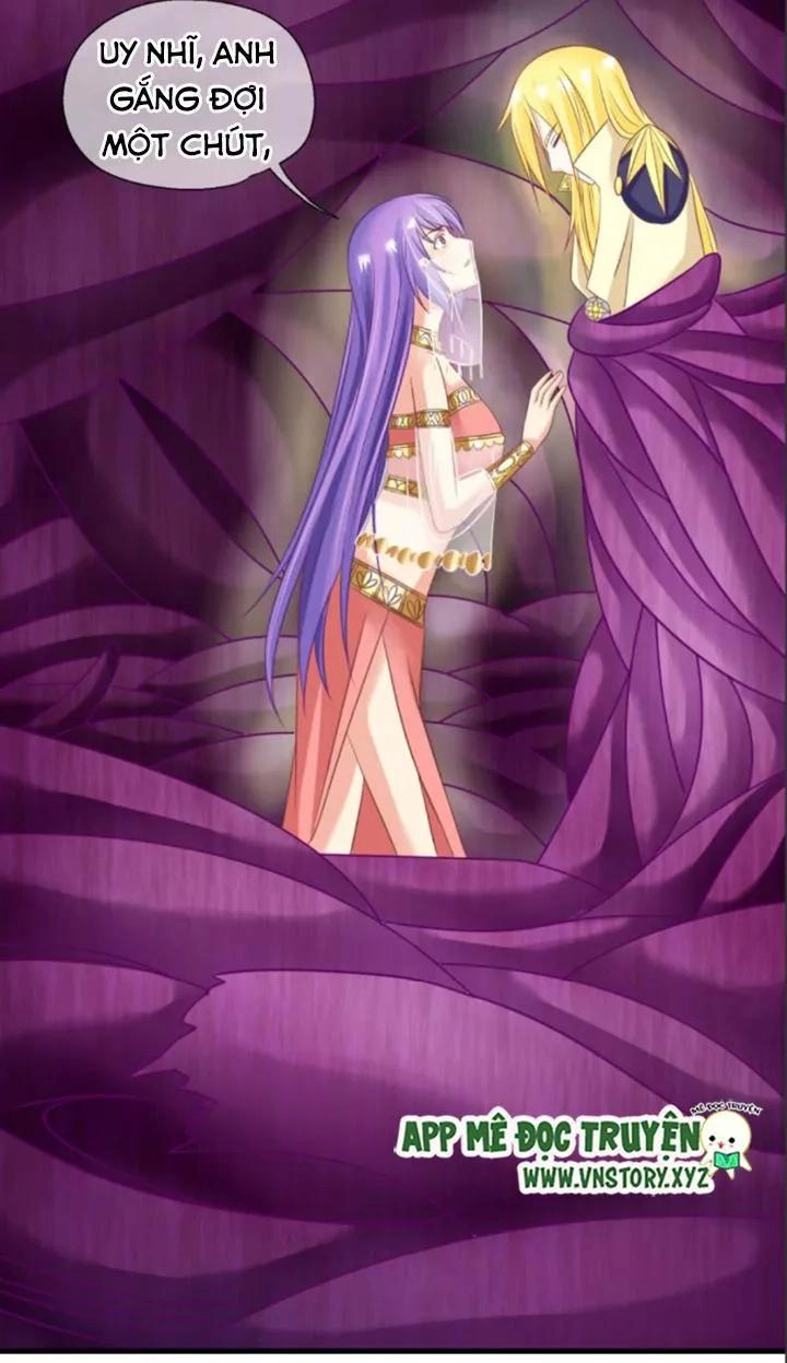 Bồn Tắm Có Vấn Đề? Chapter 55 - 27