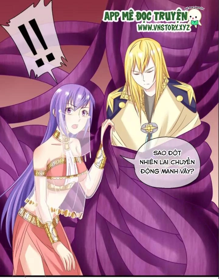 Bồn Tắm Có Vấn Đề? Chapter 55 - 29