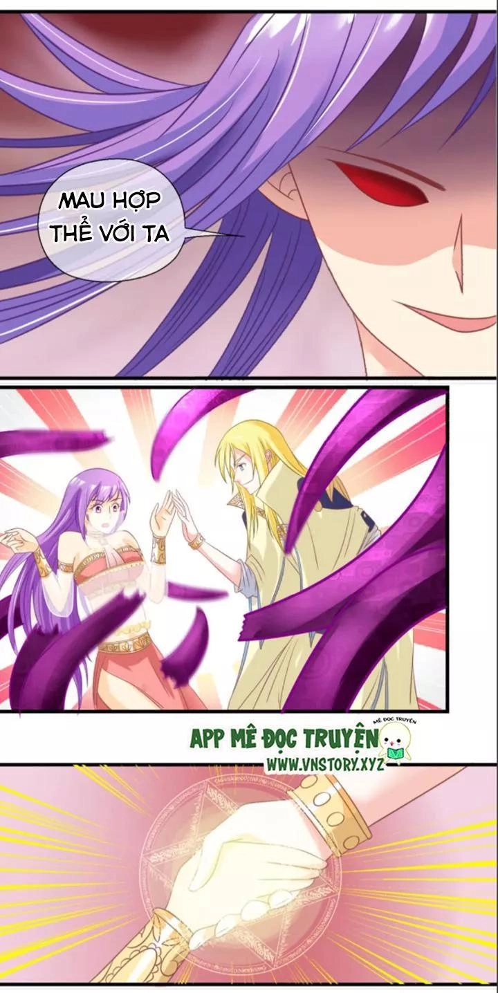 Bồn Tắm Có Vấn Đề? Chapter 55 - 33