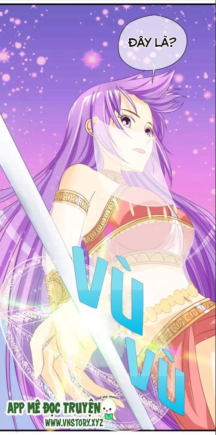 Bồn Tắm Có Vấn Đề? Chapter 55 - 34