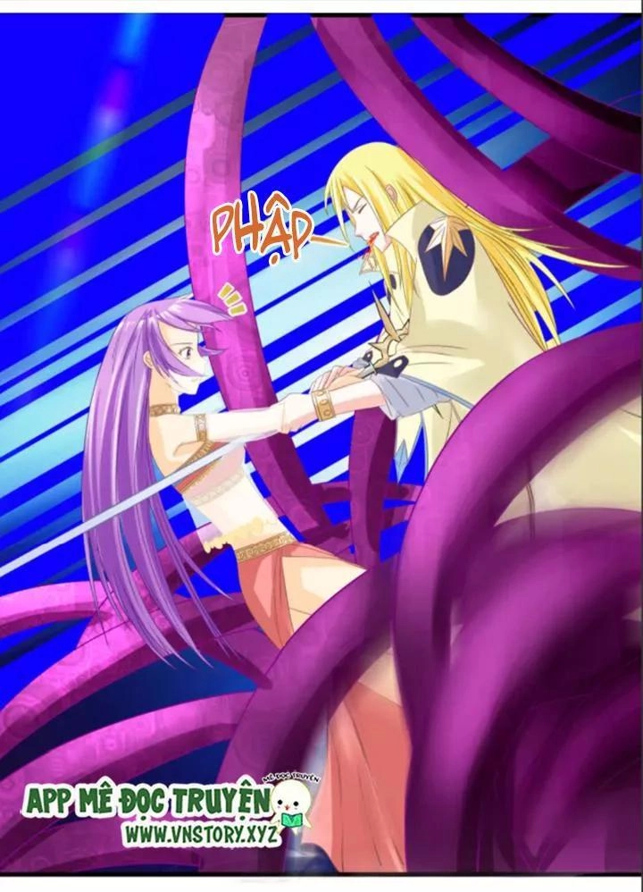 Bồn Tắm Có Vấn Đề? Chapter 55 - 35