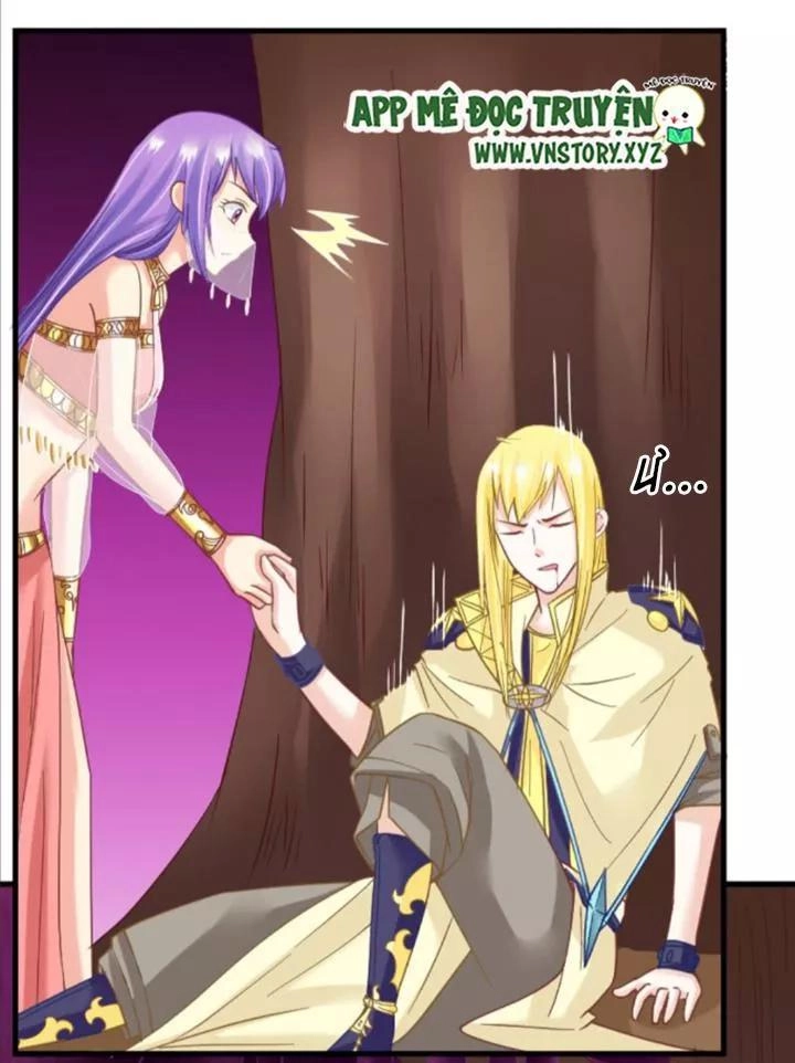 Bồn Tắm Có Vấn Đề? Chapter 55 - 48