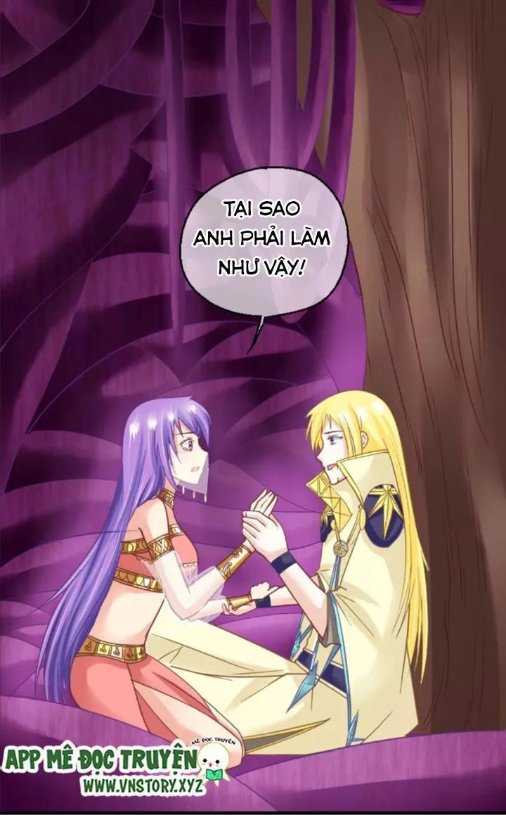 Bồn Tắm Có Vấn Đề? Chapter 55 - 49