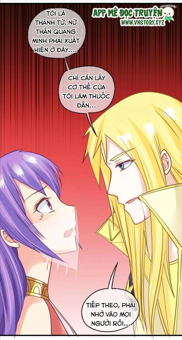 Bồn Tắm Có Vấn Đề? Chapter 55 - 50