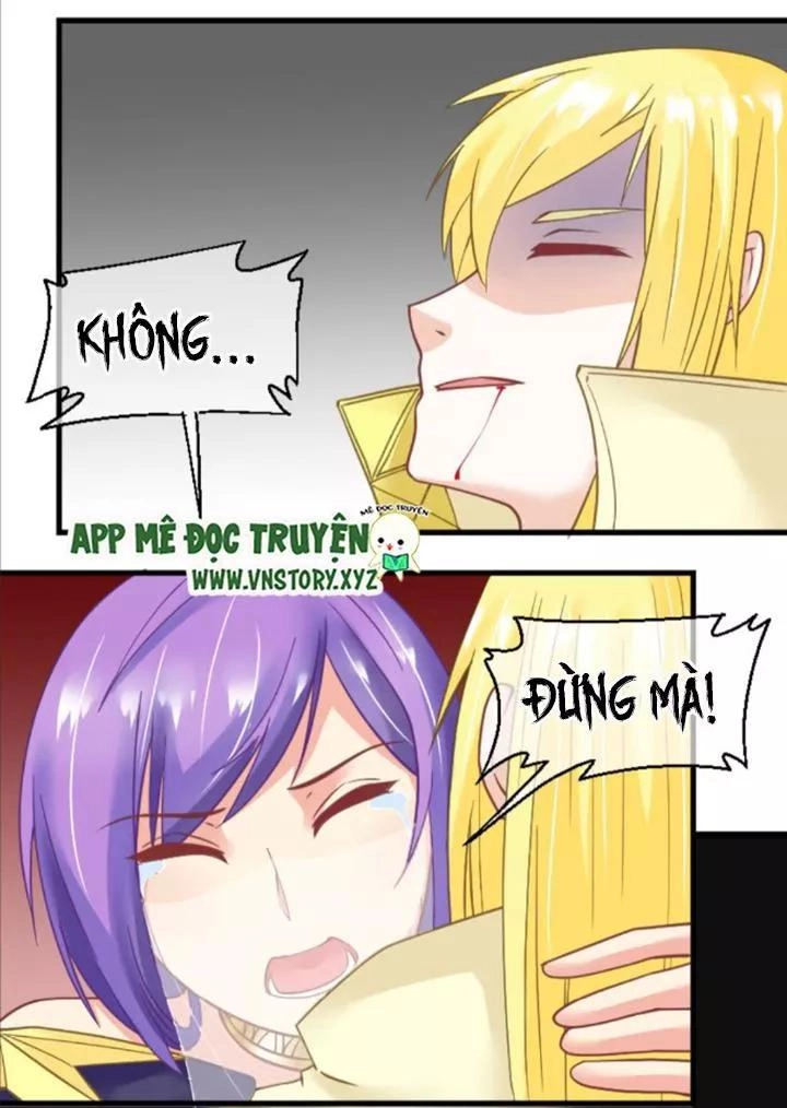 Bồn Tắm Có Vấn Đề? Chapter 55 - 52