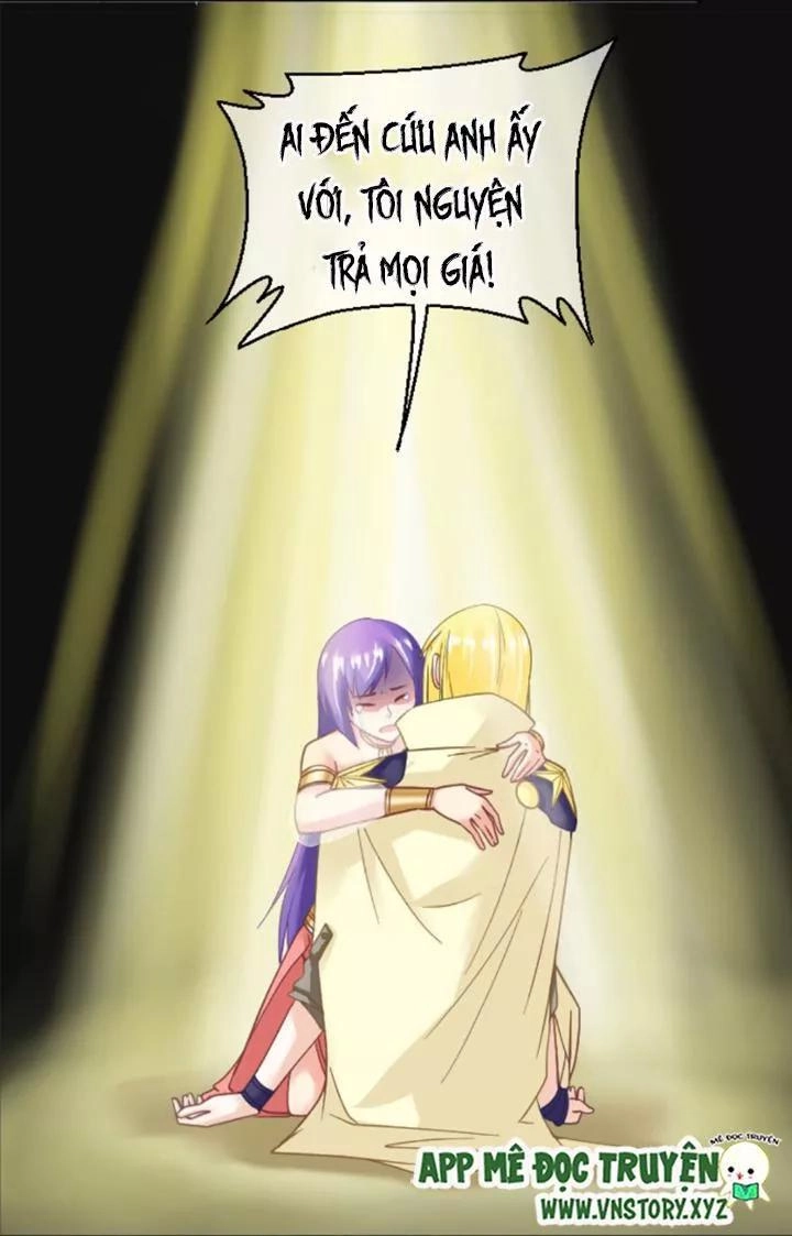 Bồn Tắm Có Vấn Đề? Chapter 55 - 53