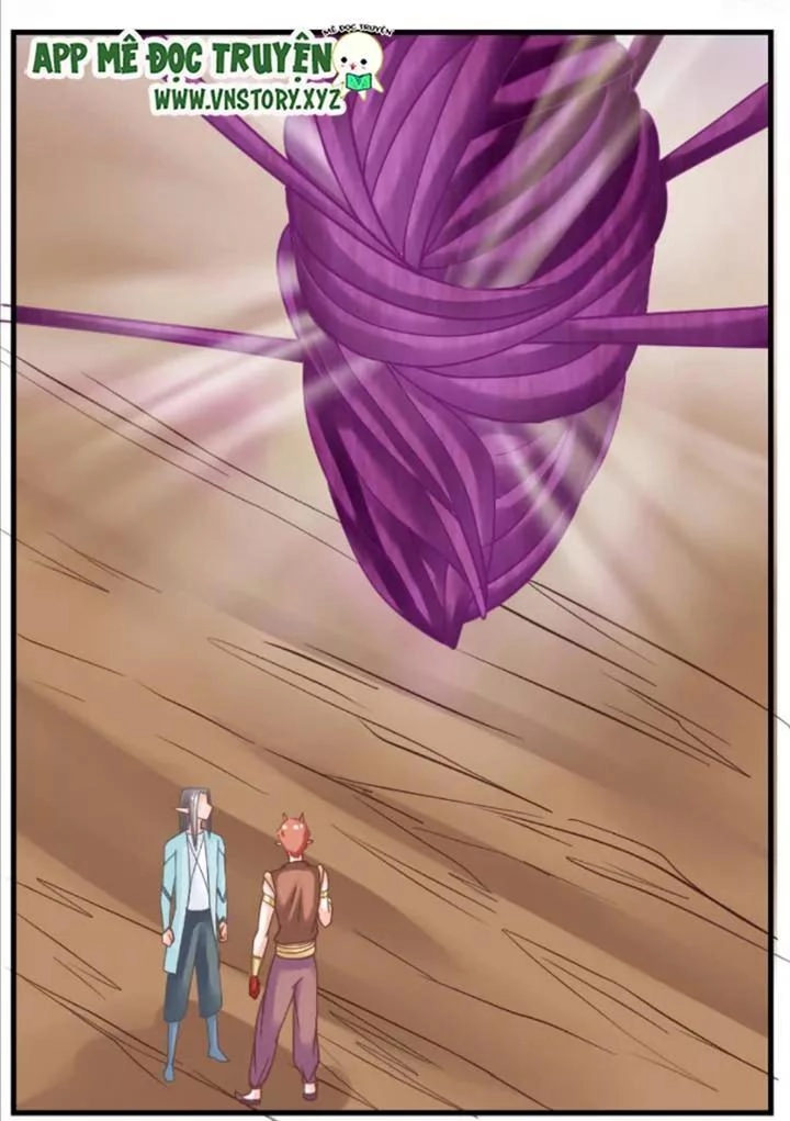 Bồn Tắm Có Vấn Đề? Chapter 55 - 56