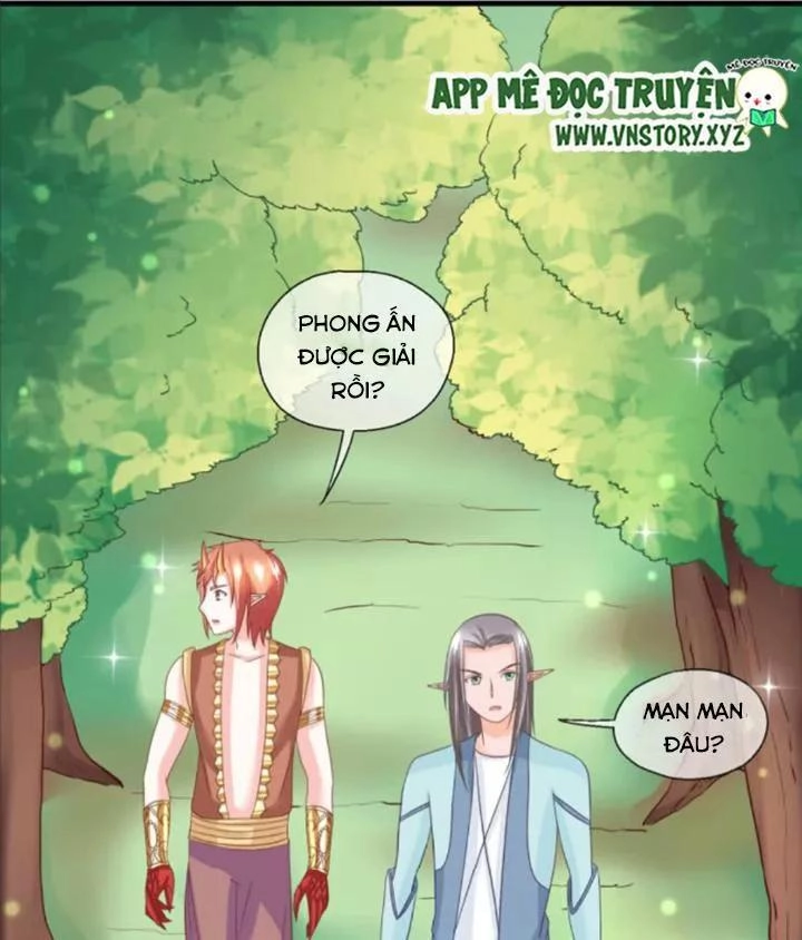 Bồn Tắm Có Vấn Đề? Chapter 55 - 62