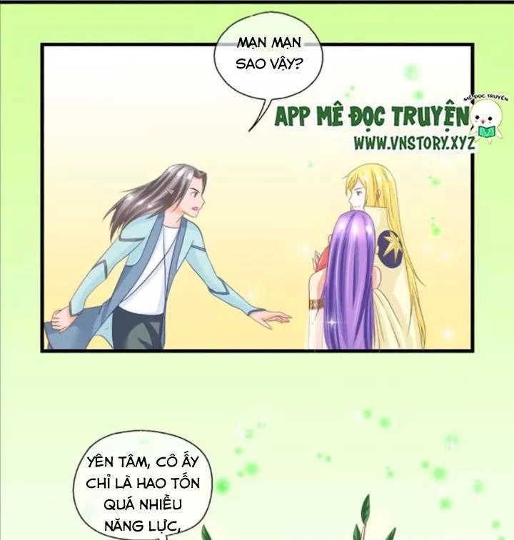 Bồn Tắm Có Vấn Đề? Chapter 55 - 65