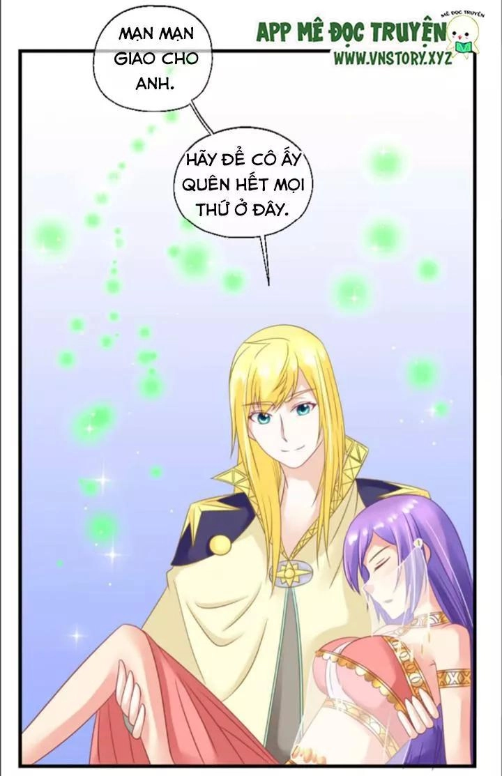 Bồn Tắm Có Vấn Đề? Chapter 55 - 70