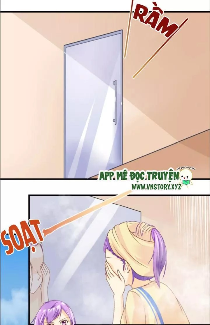 Bồn Tắm Có Vấn Đề? Chapter 55 - 79